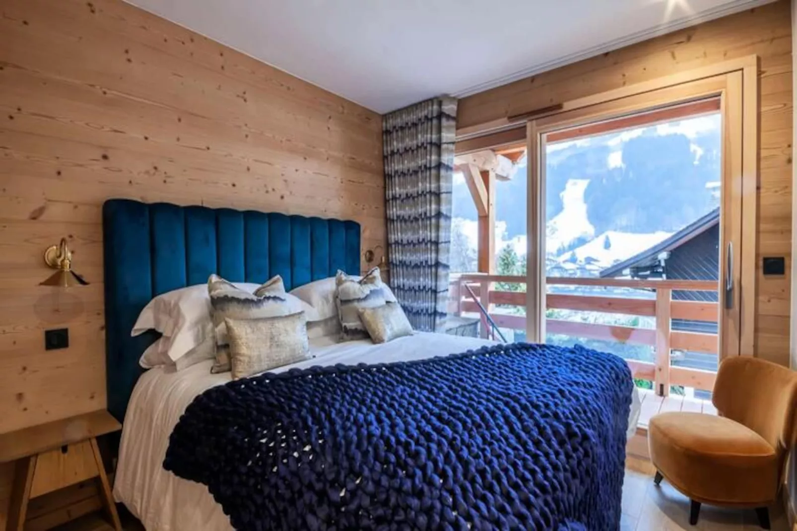 Résidence Tilly-morzine