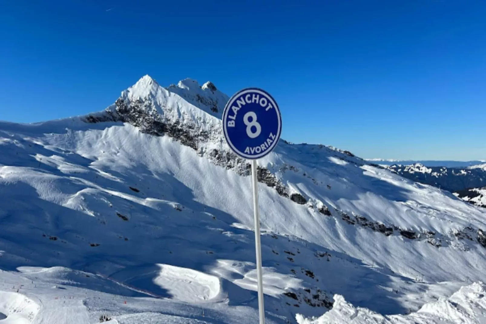 Résidence Arietis - Atria-Crozats - maeva Home