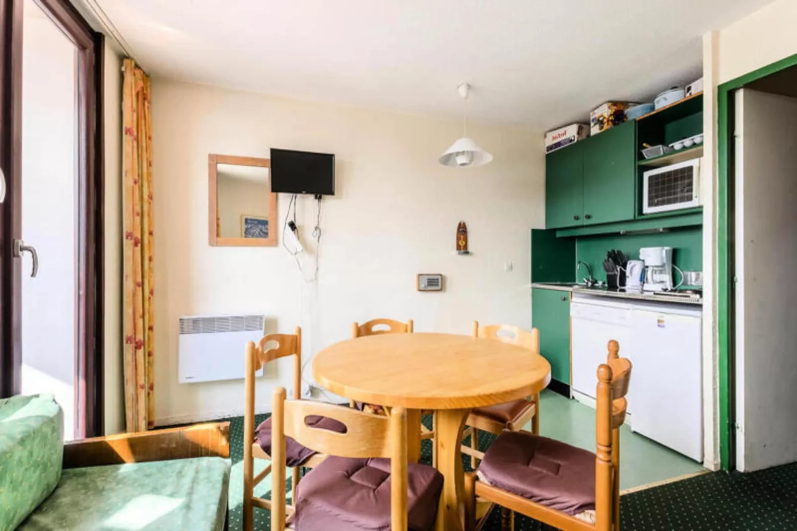 Résidence Les Alpages - maeva Home