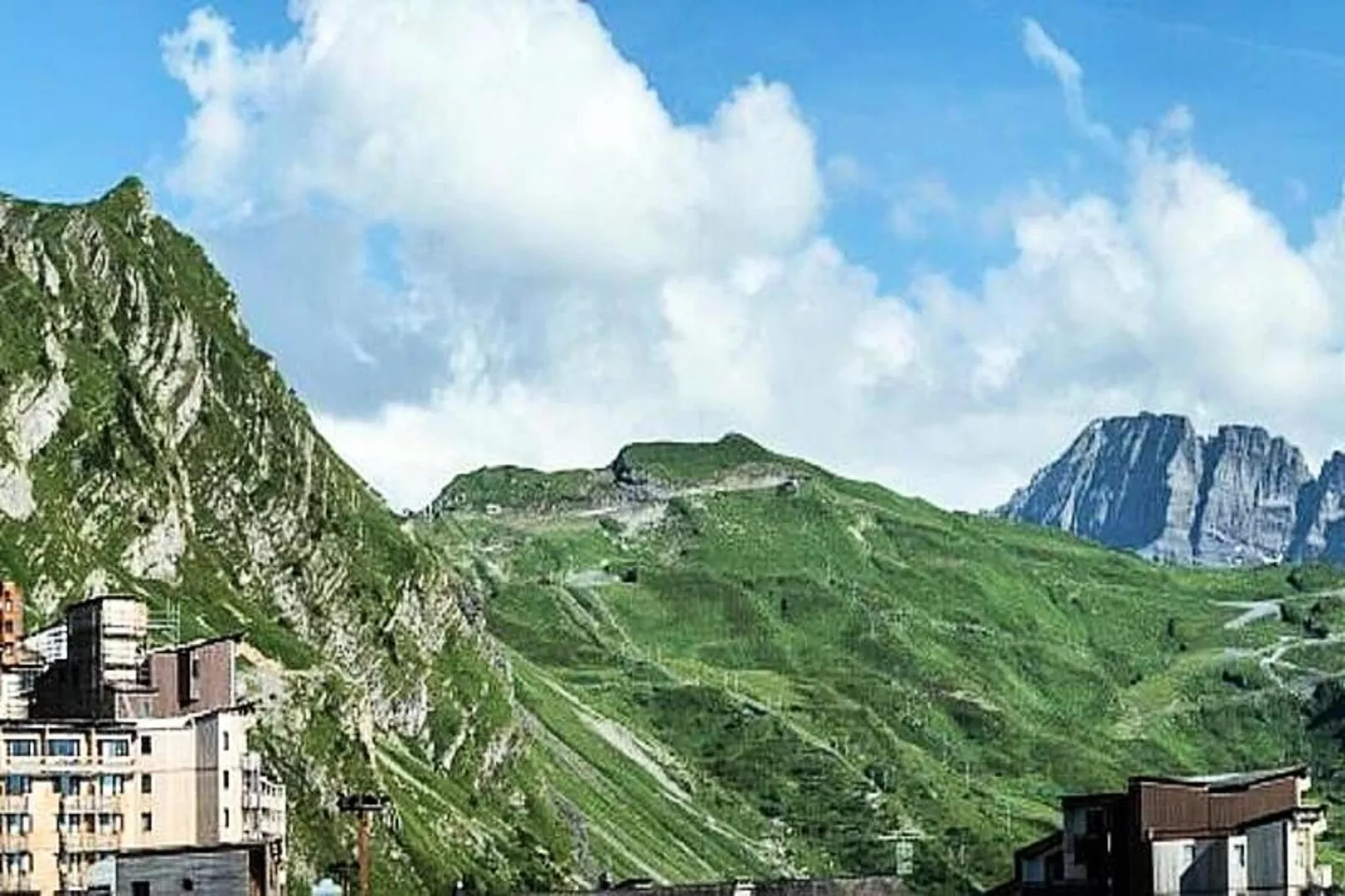 Résidence Les Alpages - maeva Home