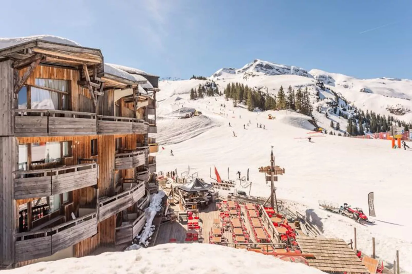 Résidence Sépia - maeva Home