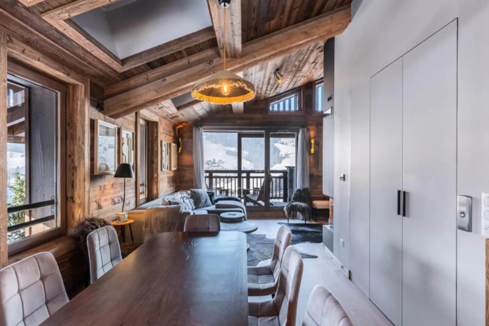 Résidence Stallion F