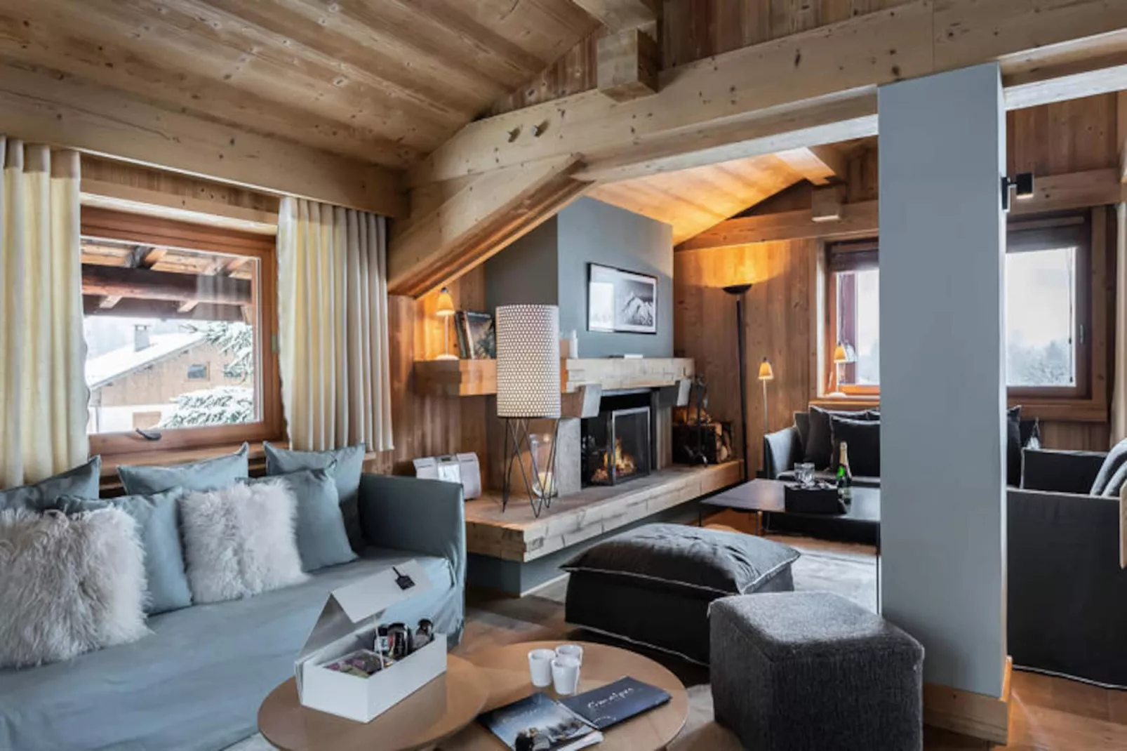 Résidence Reine Des Pres