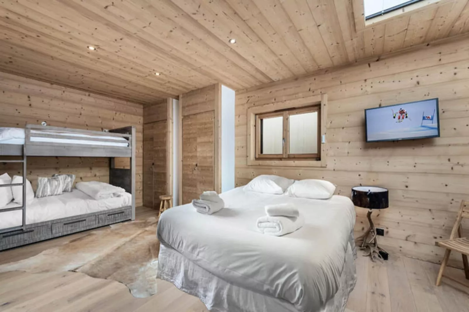 Résidence Demimeige