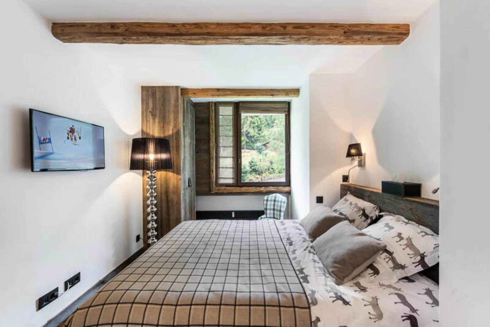 Résidence Amethyste