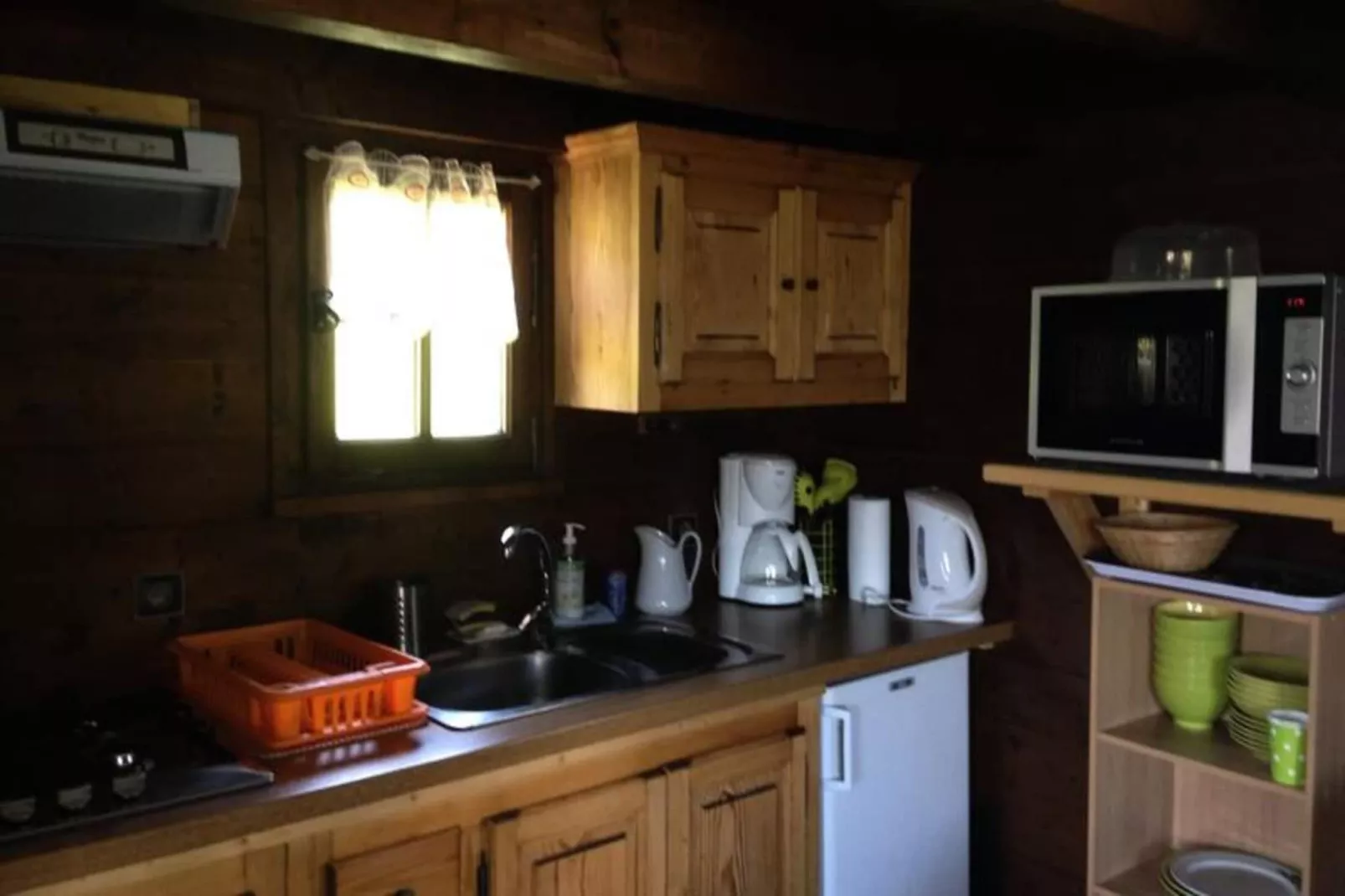 Résidence Mazot De La Princesse