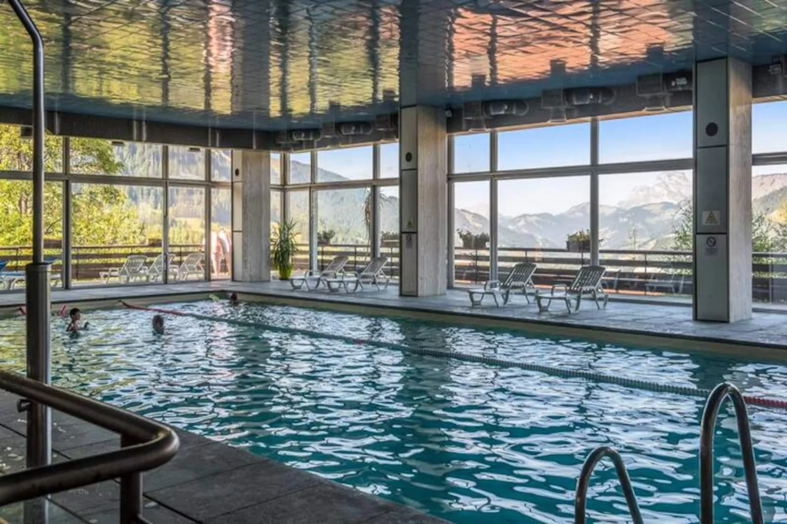 Résidence Pierre & Vacances Le Mont d'Arbois