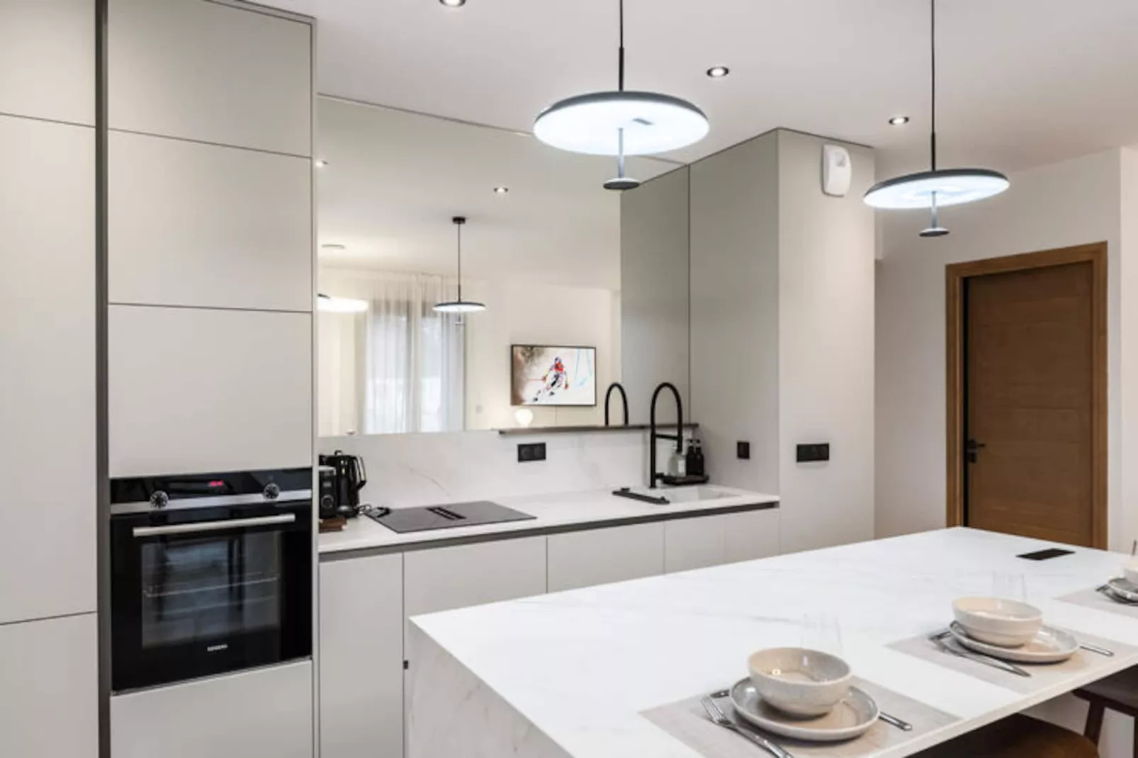 Résidence Privilodge C