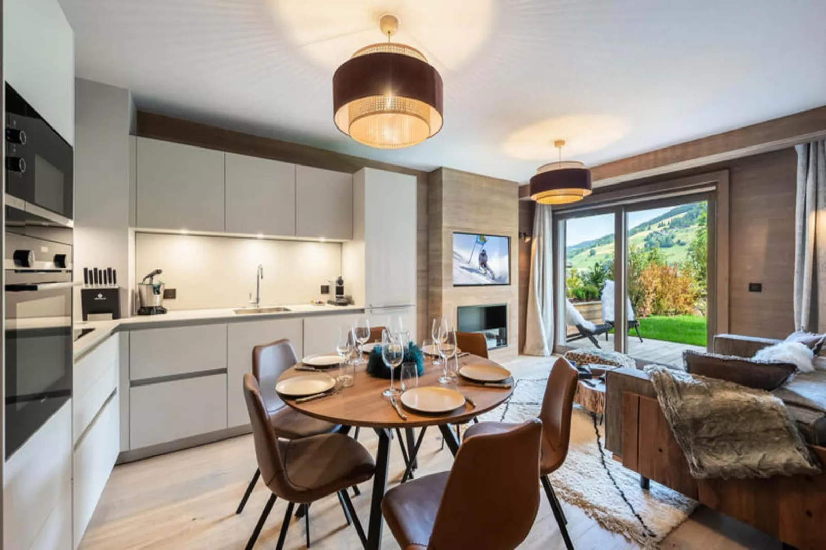 Résidence Stallion A