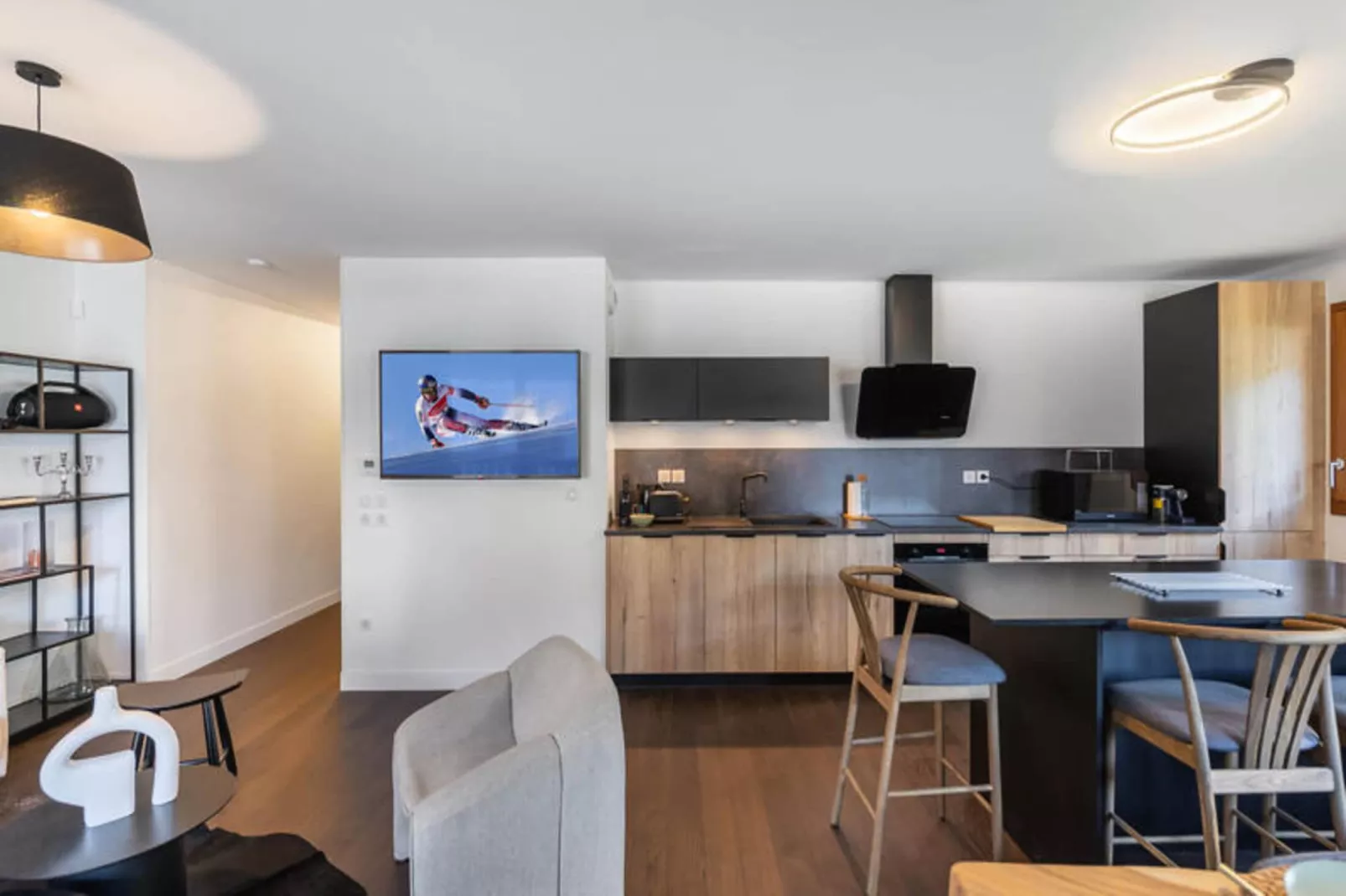 Résidence Silver Lodge - C