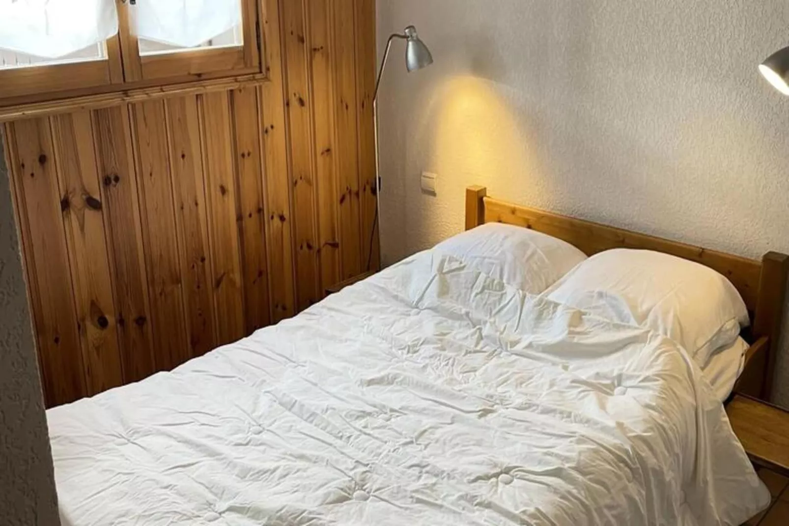 Résidence Les Jardins Alpins