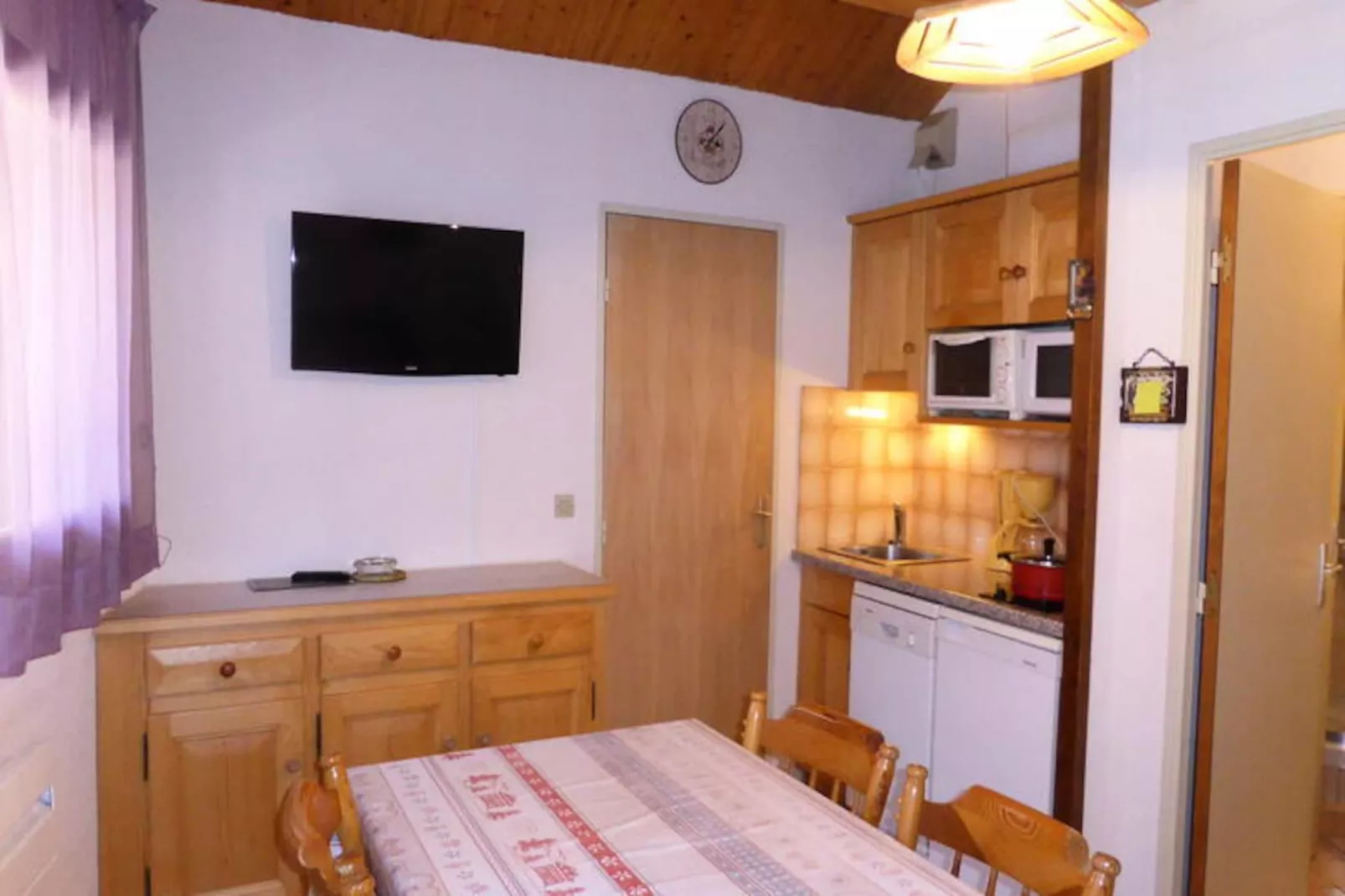 Résidence Combettes