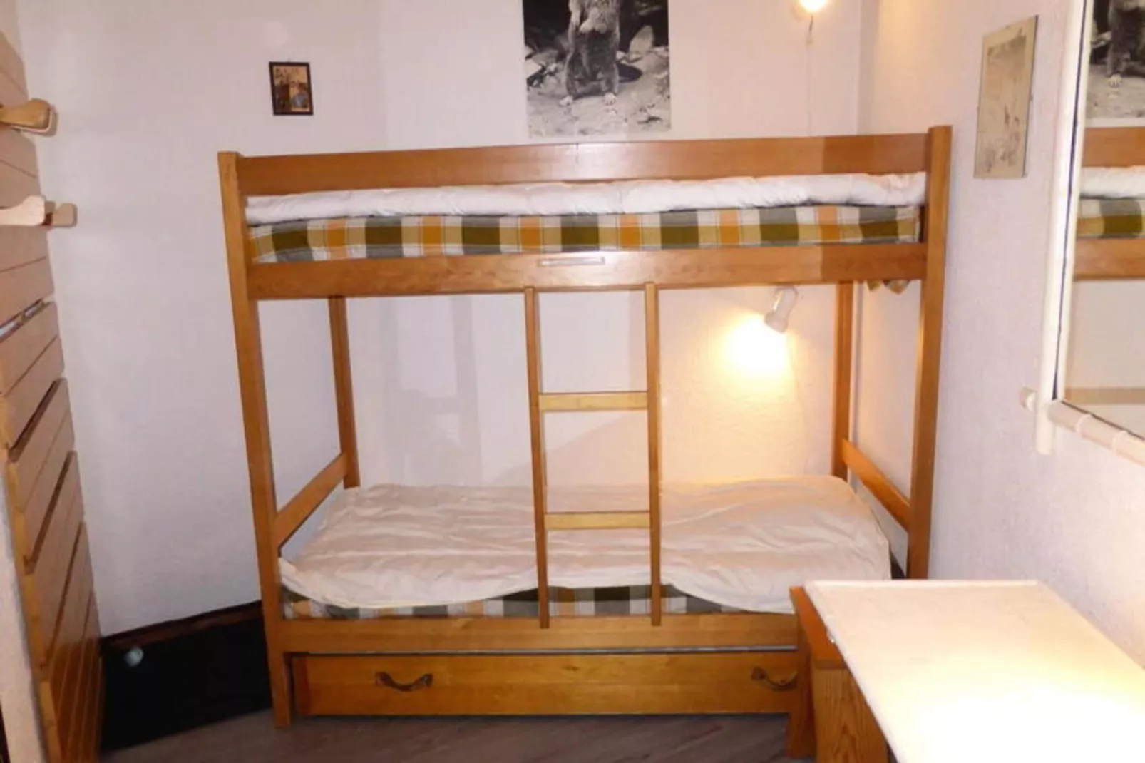 Résidence Le Brulaz