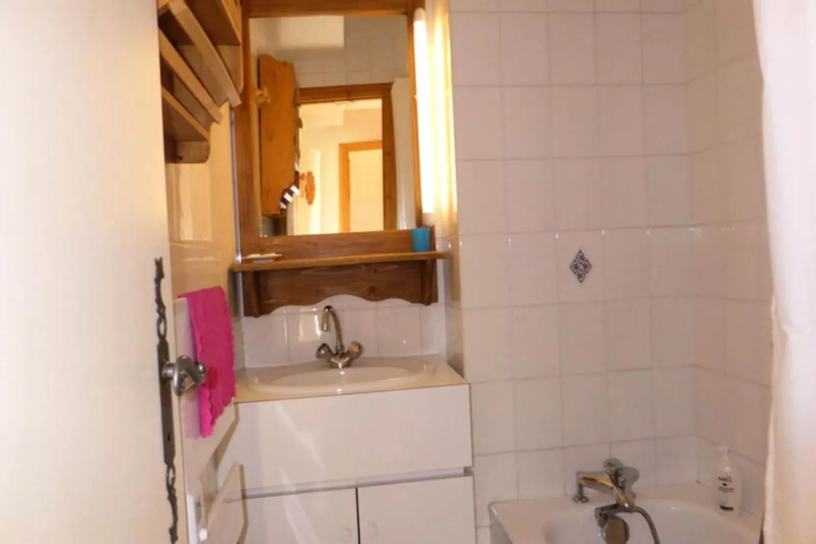 Résidence La Cordee