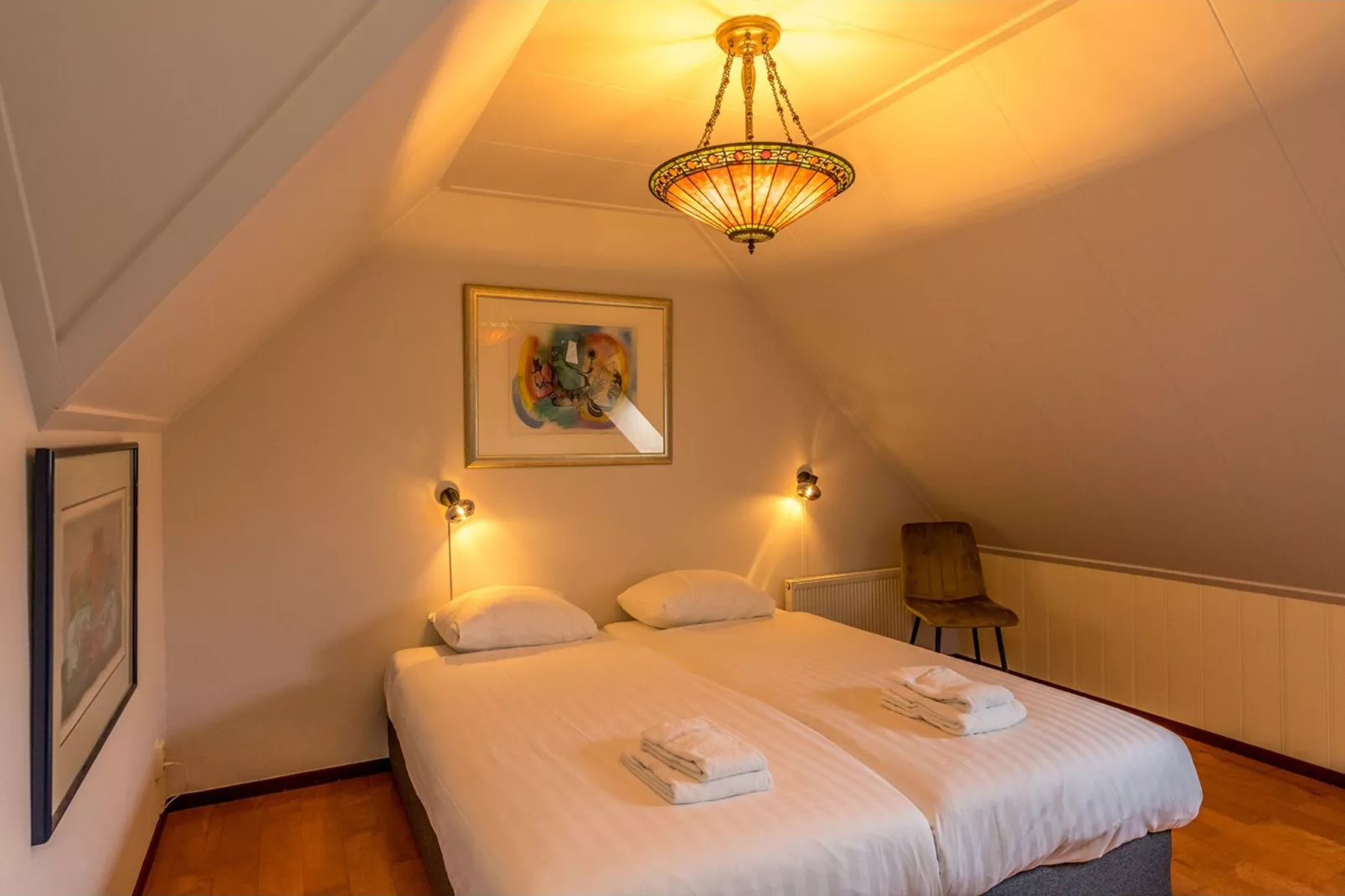 Florijn 2-Bedroom