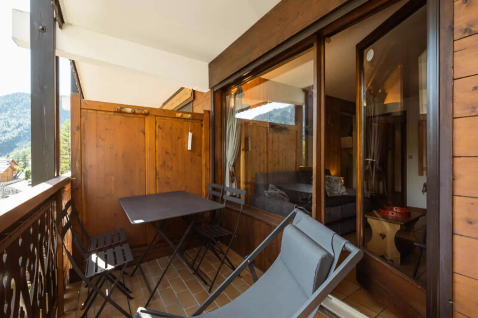 Résidence Domanial B