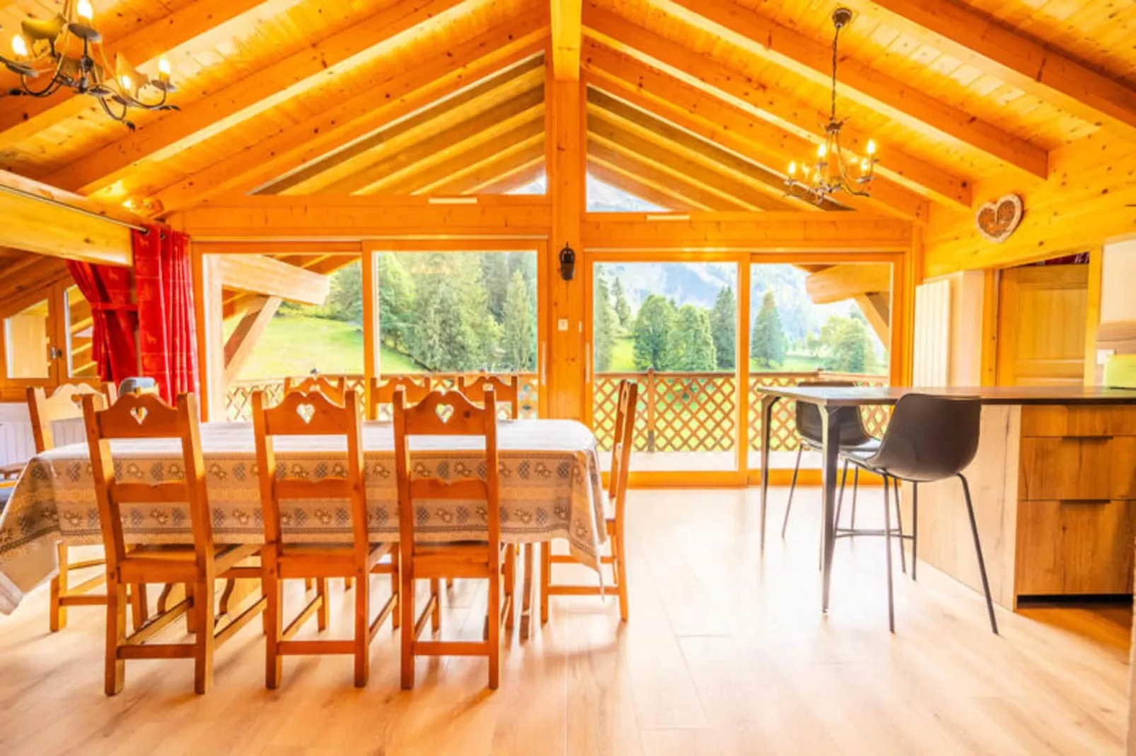 Résidence Les Balcons A