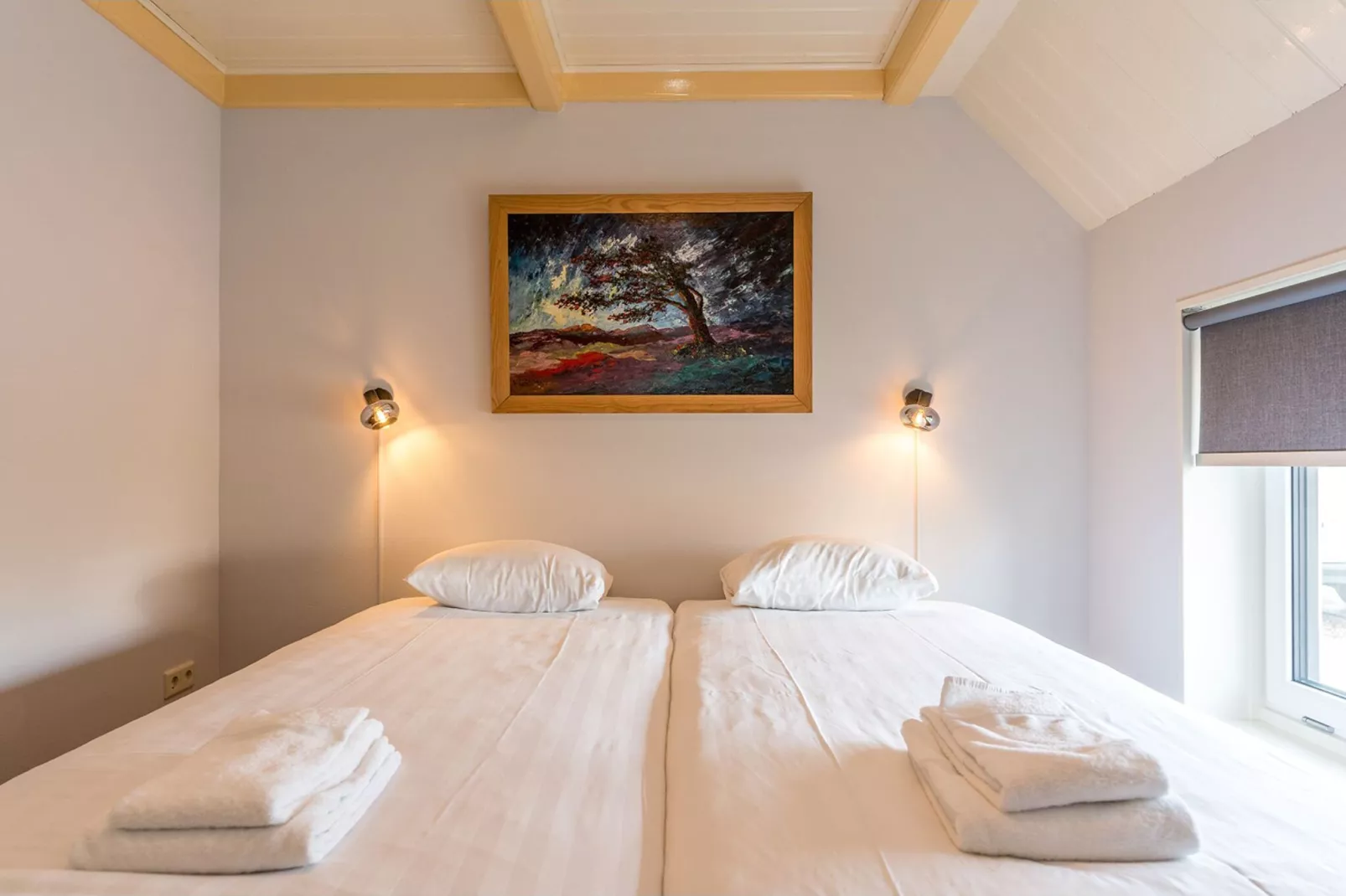 Florijn 2-Bedroom