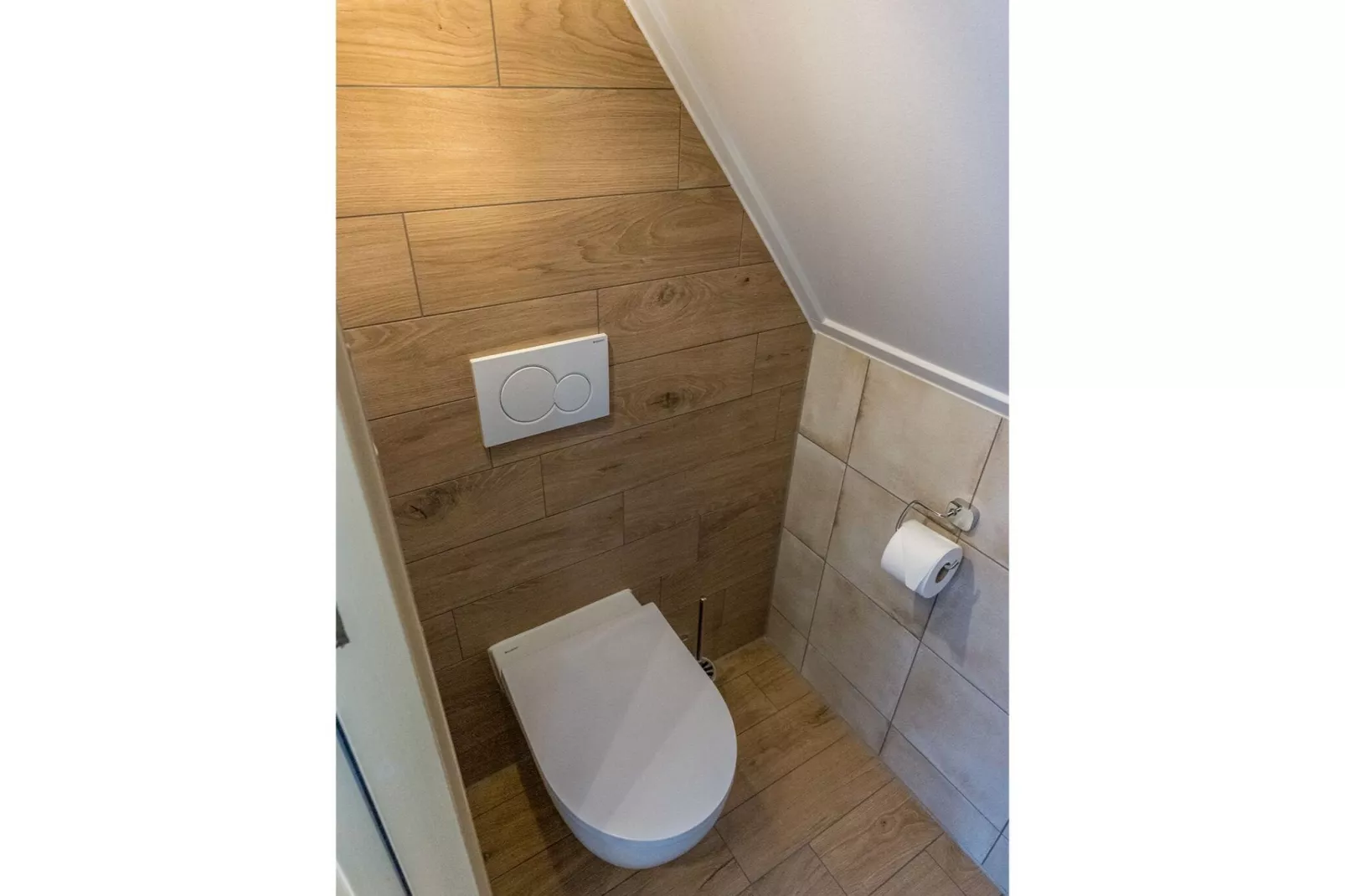 Florijn 2-Bathroom
