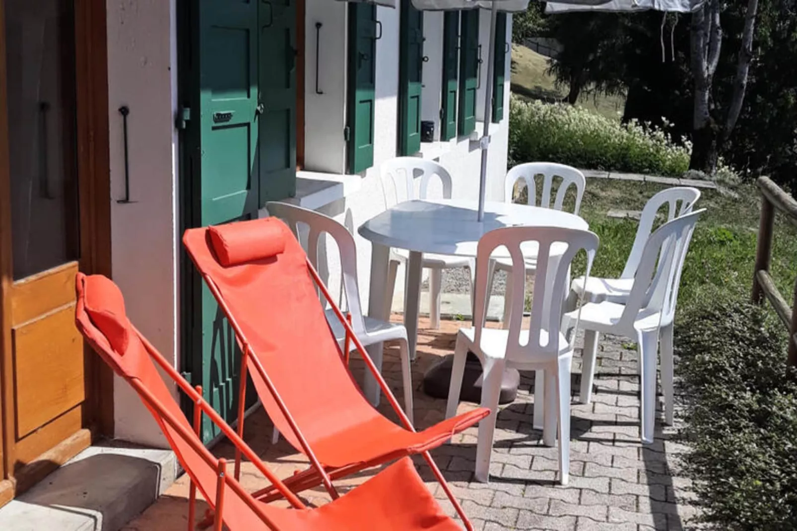 Appartements à La Clusaz