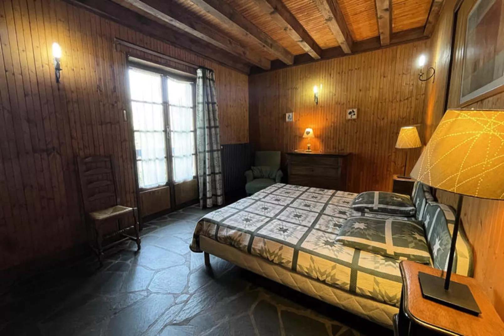 Appartements à La Clusaz