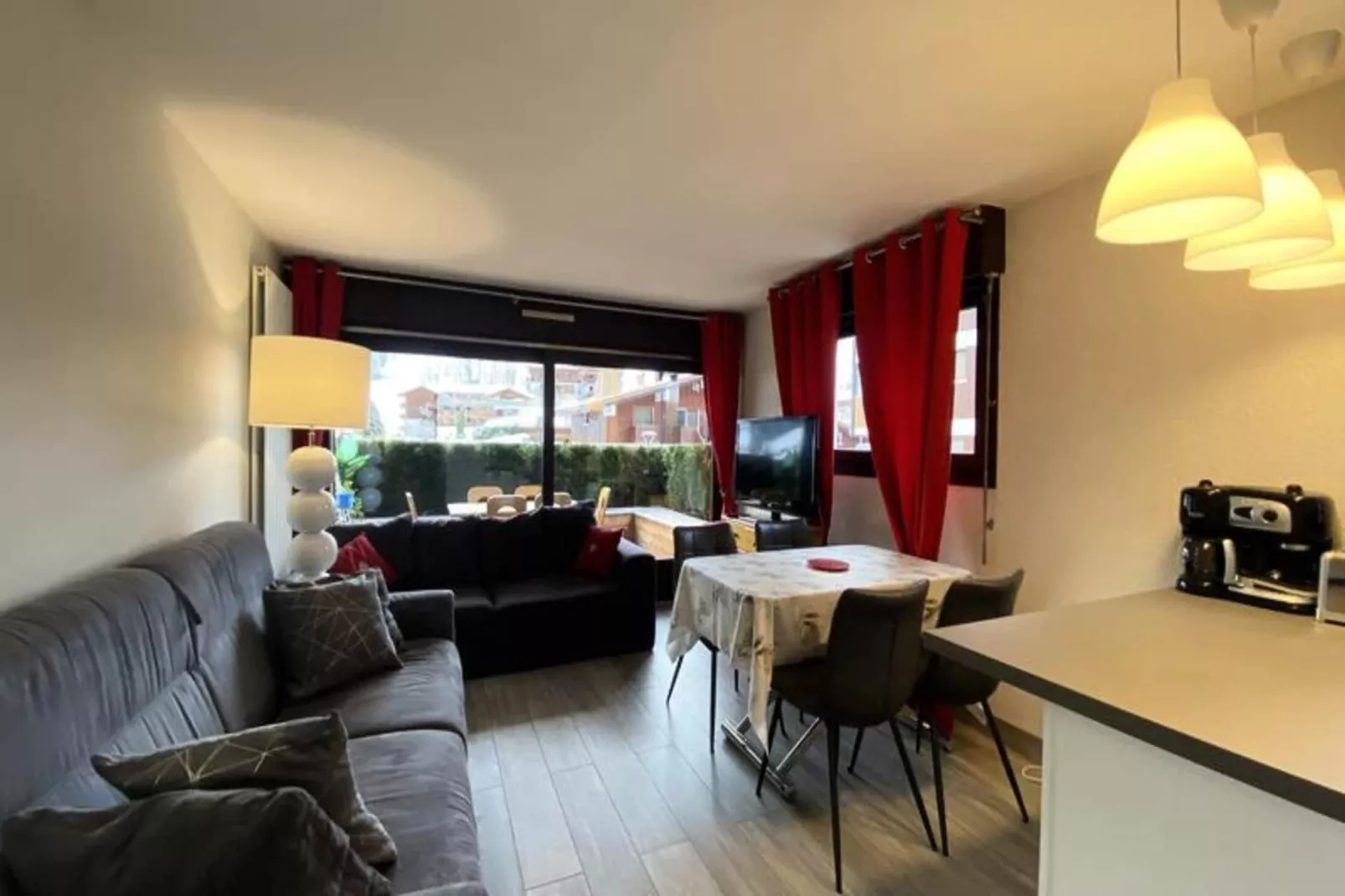 Résidence Granges B