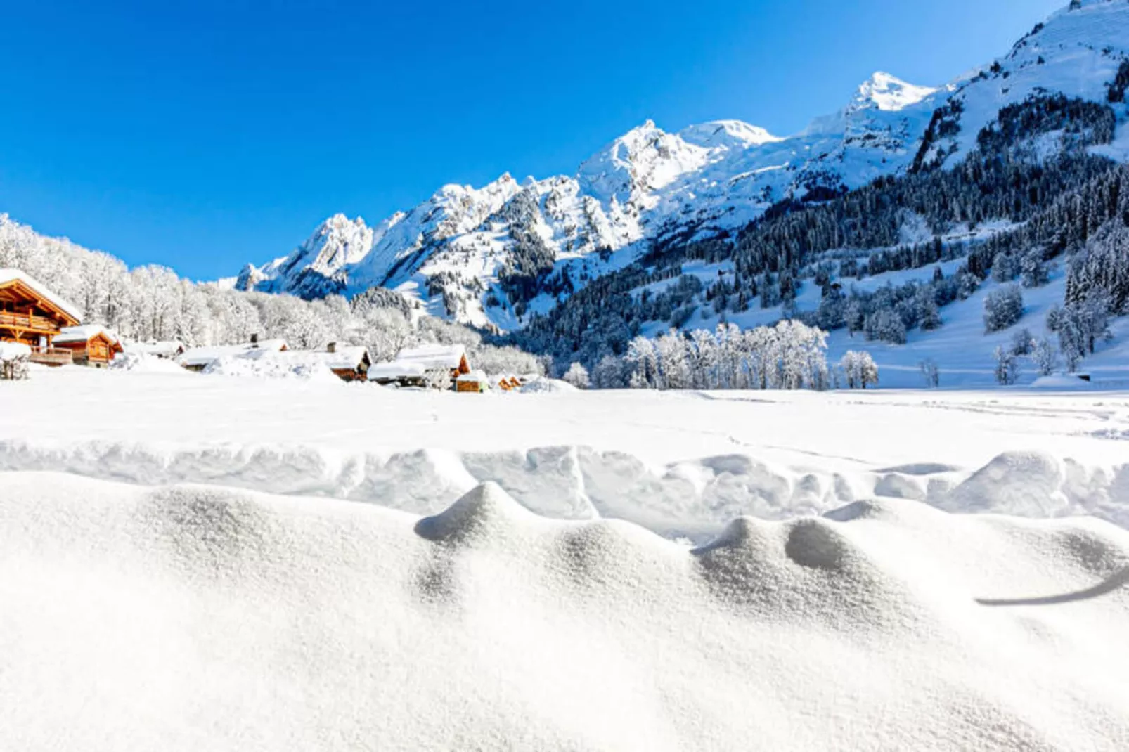 Résidence Mont-fernuy