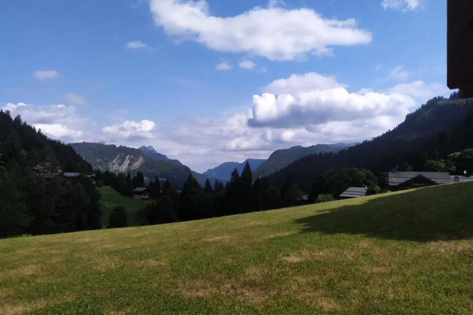 Résidence Le Bois Gentil