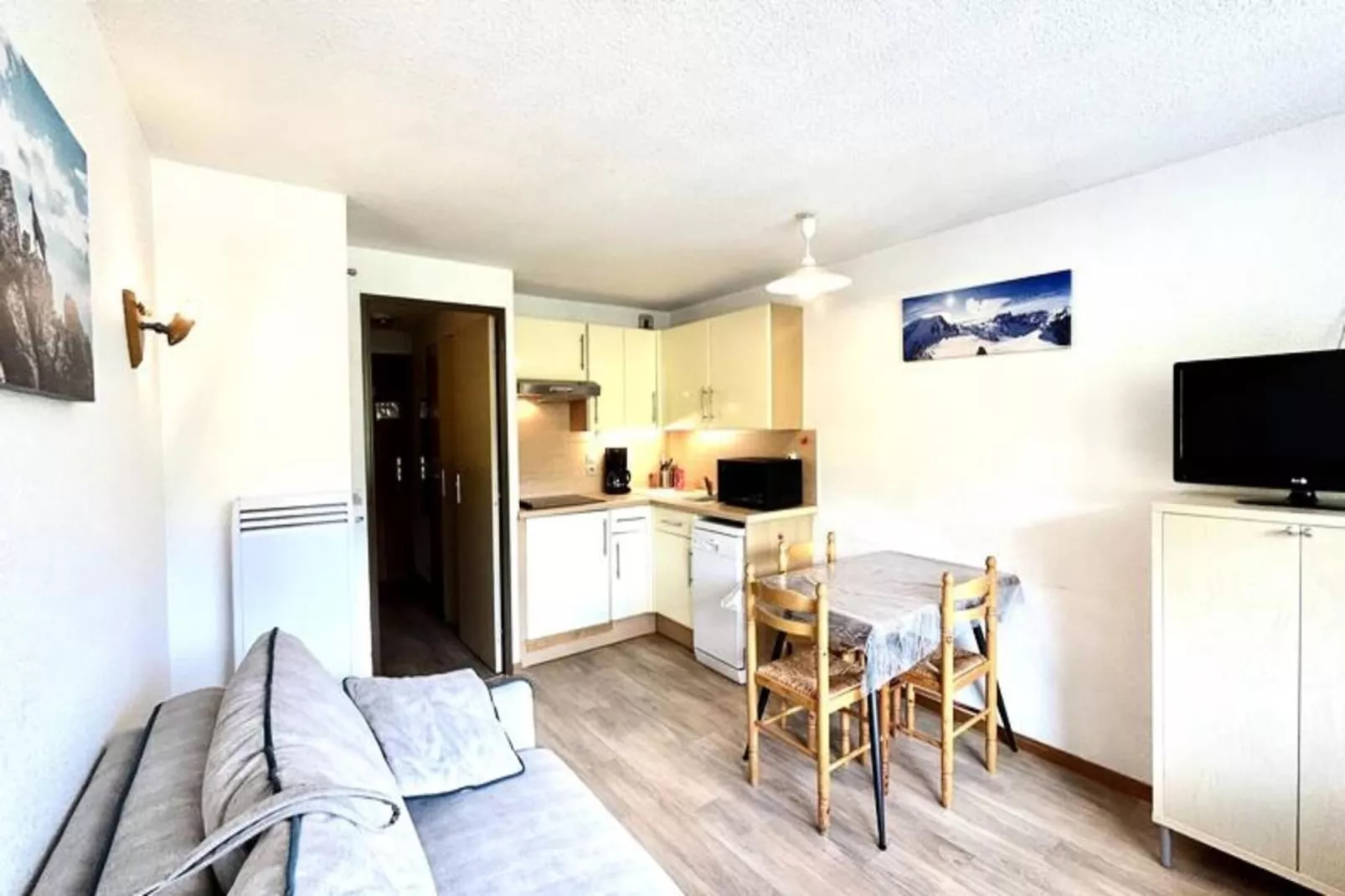 Résidence Alcyon Biblos