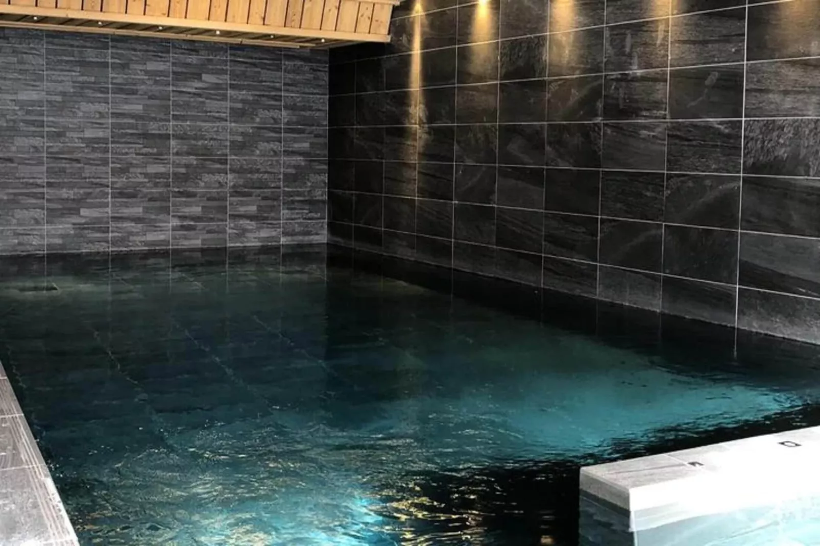 Résidence Les Cimes*****