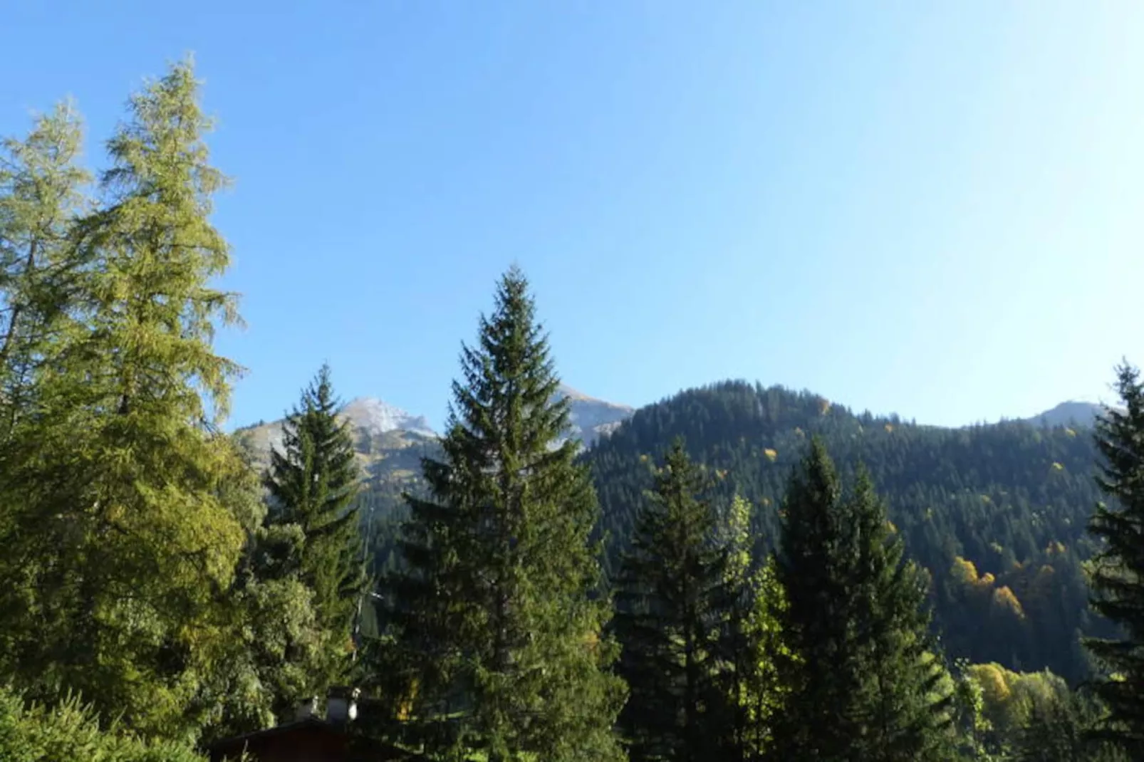 Résidence La Grande Torche