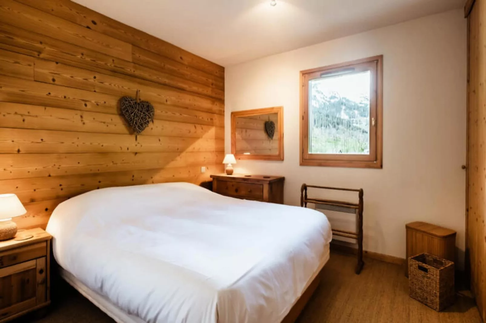 Résidence Florentins D