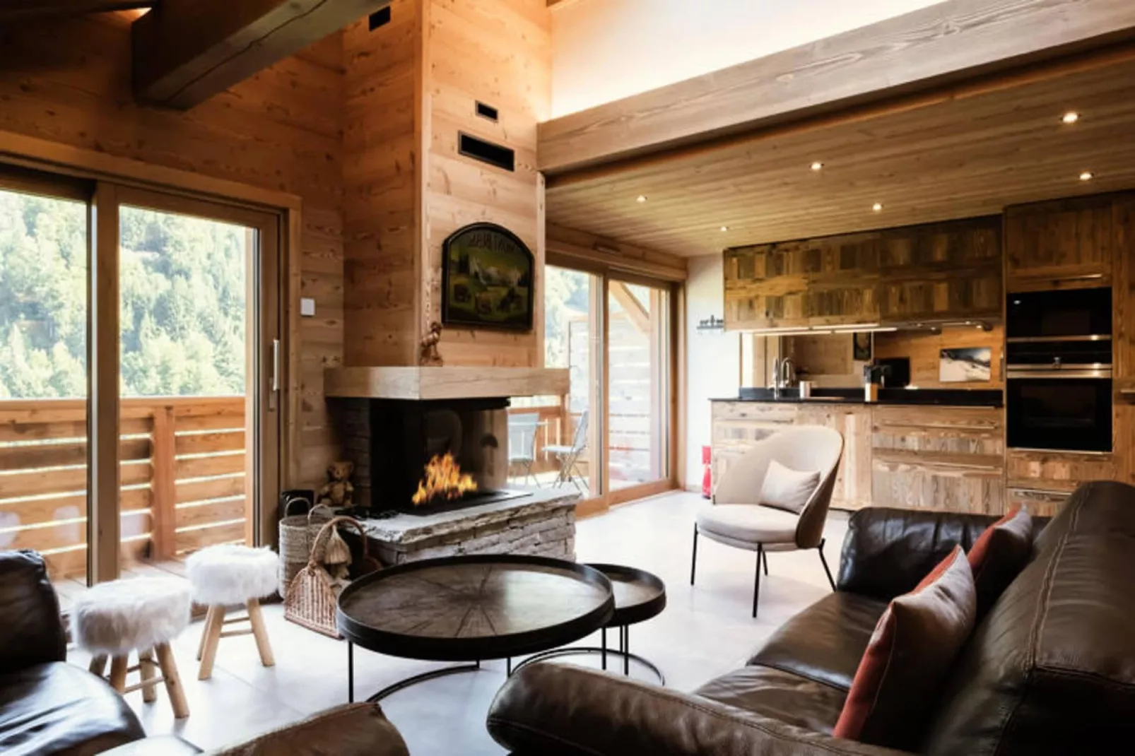 Résidence Ferme Des CrÊts