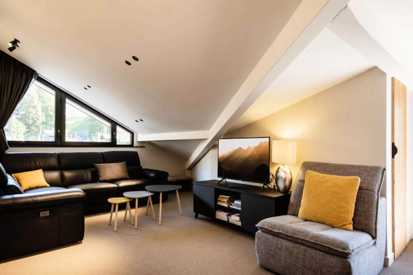 Résidence Pointe Percee