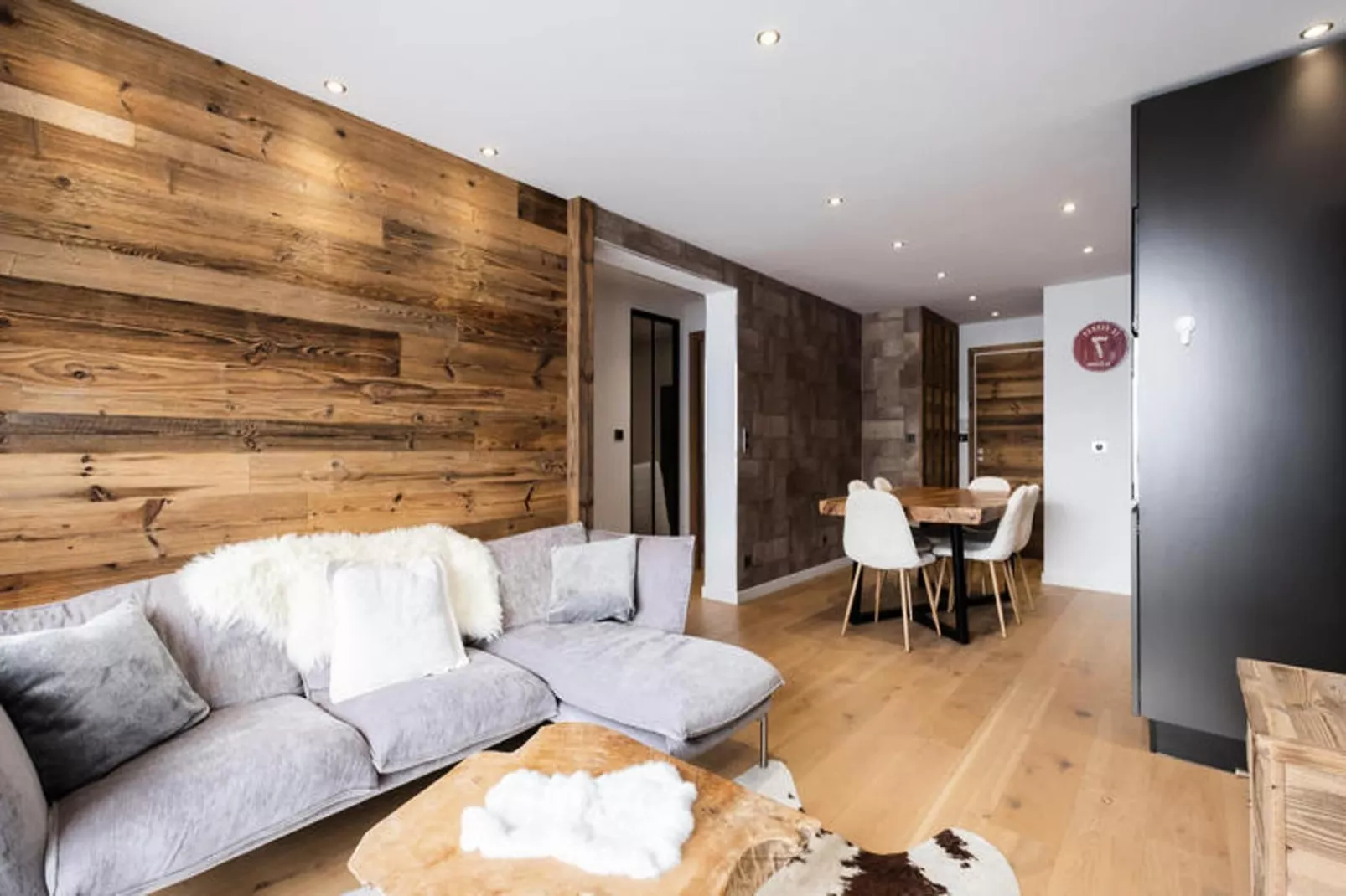 Résidence Lodge Perriere