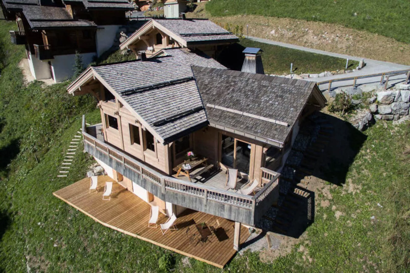 Résidence Sausalito