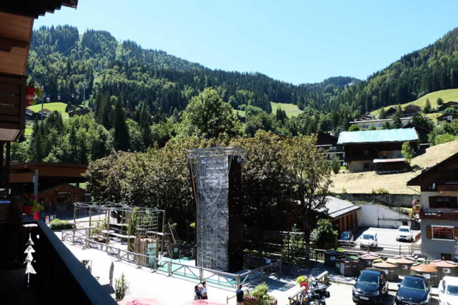 Résidence Flomatines