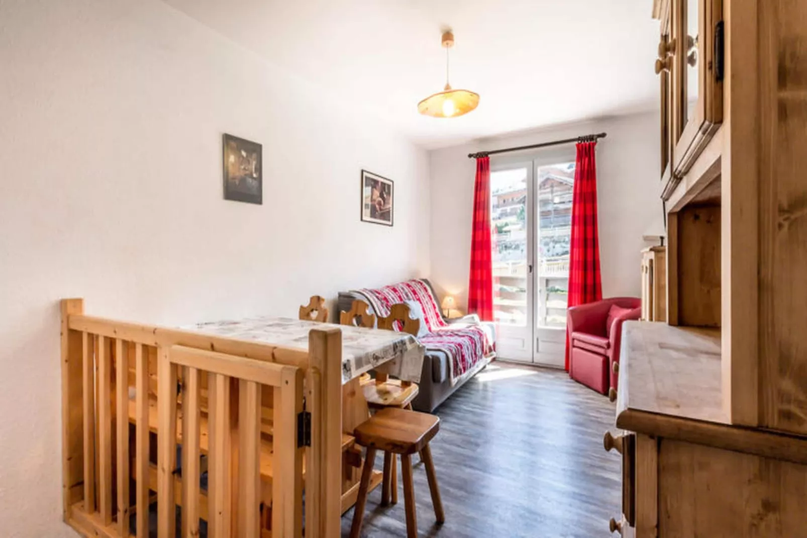 Résidence Bossonnet