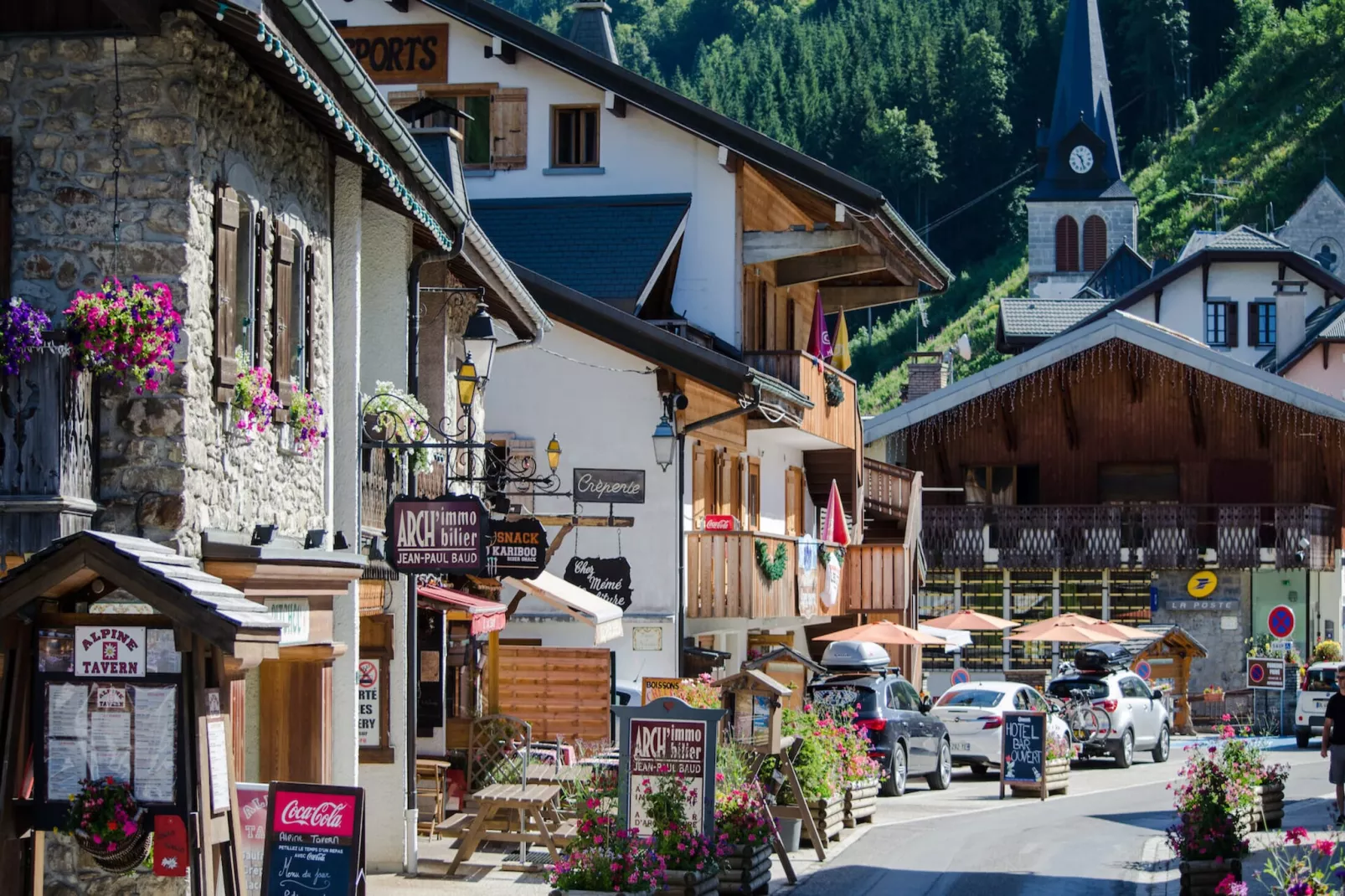 Résidence Explorer Meleze