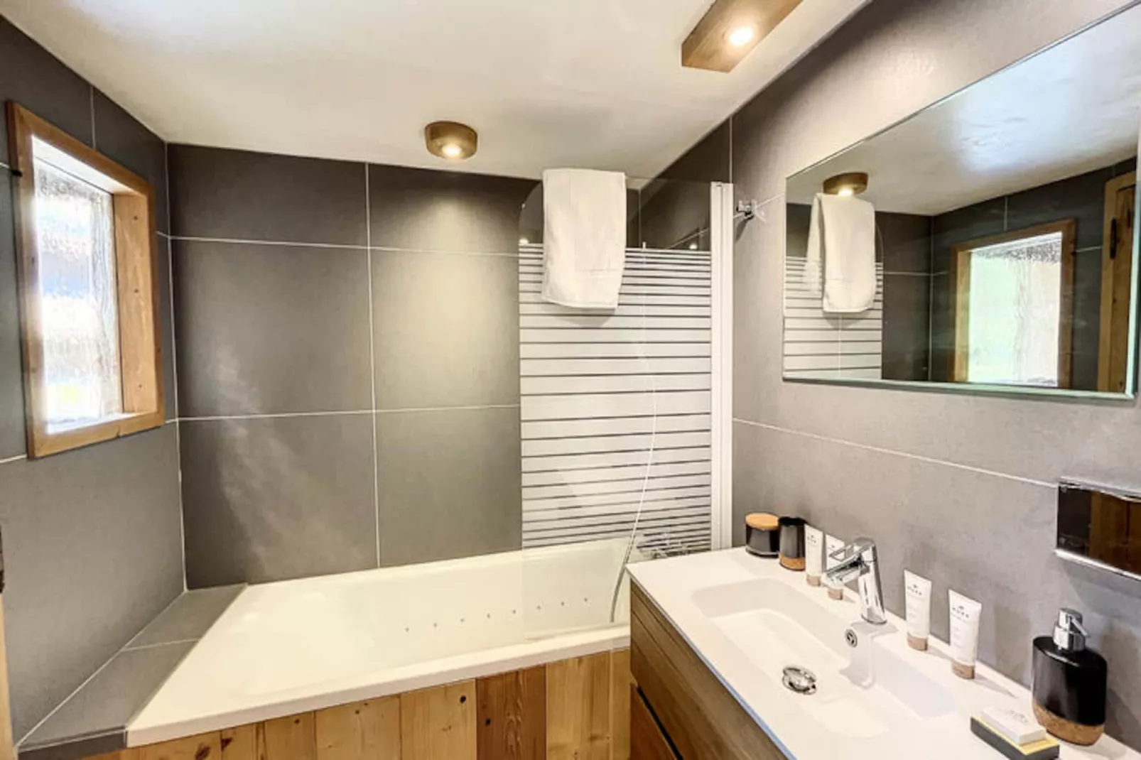 Appartements à Les Gets