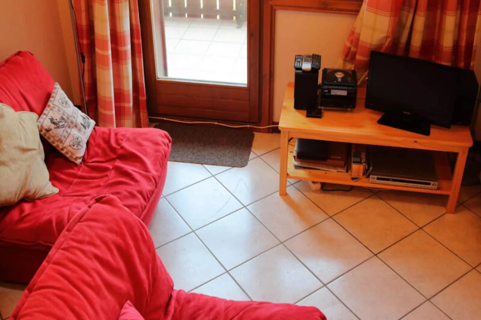 Appartements à Les Carroz-d'Arâches