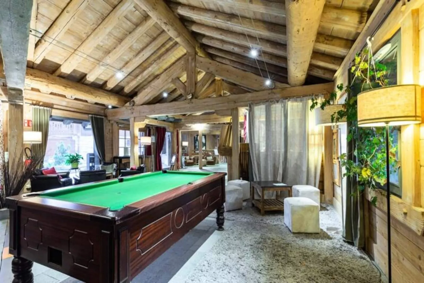 Résidence Les Fermes du Soleil - maeva Home