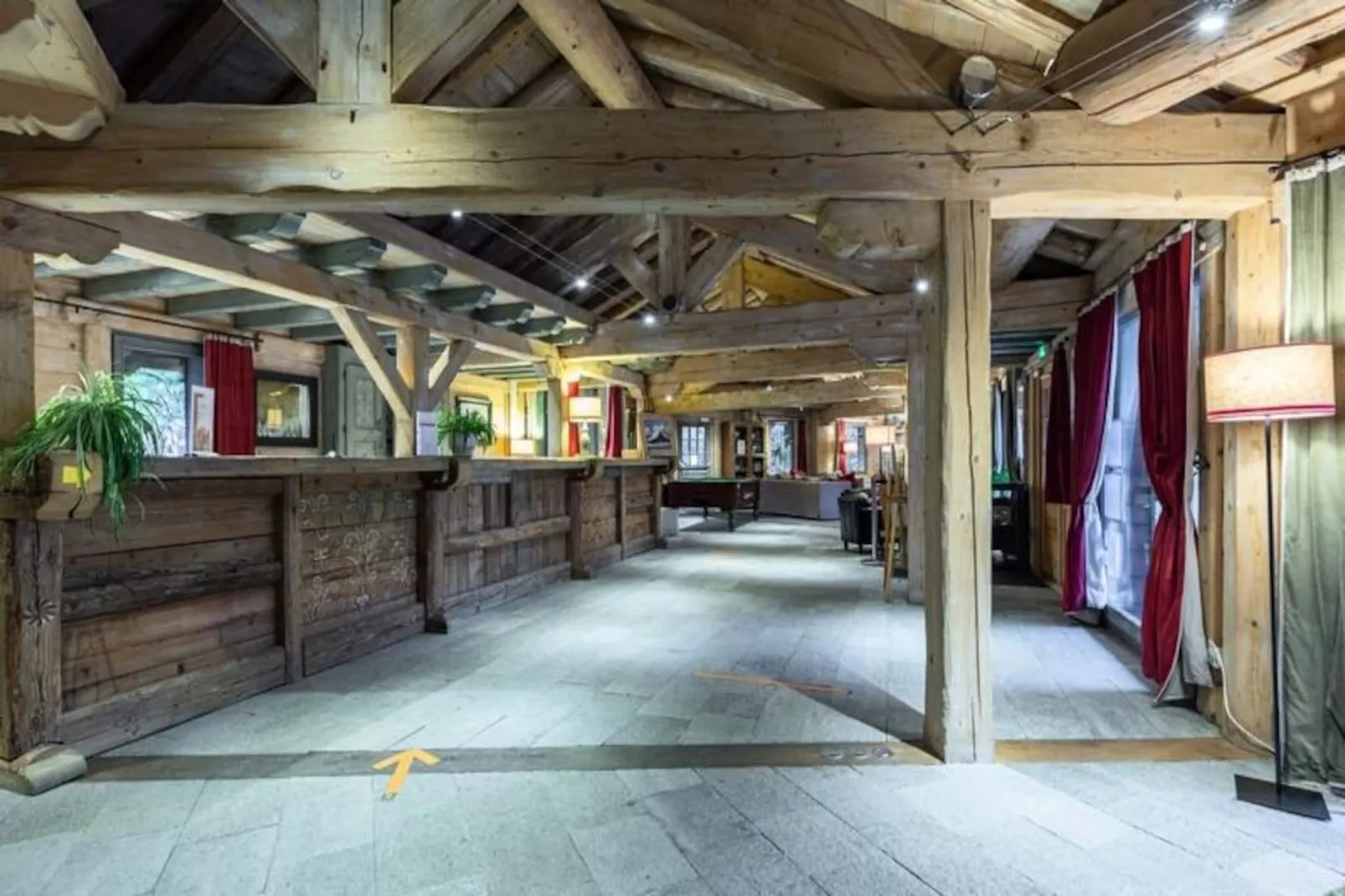 Résidence Les Fermes du Soleil - maeva Home