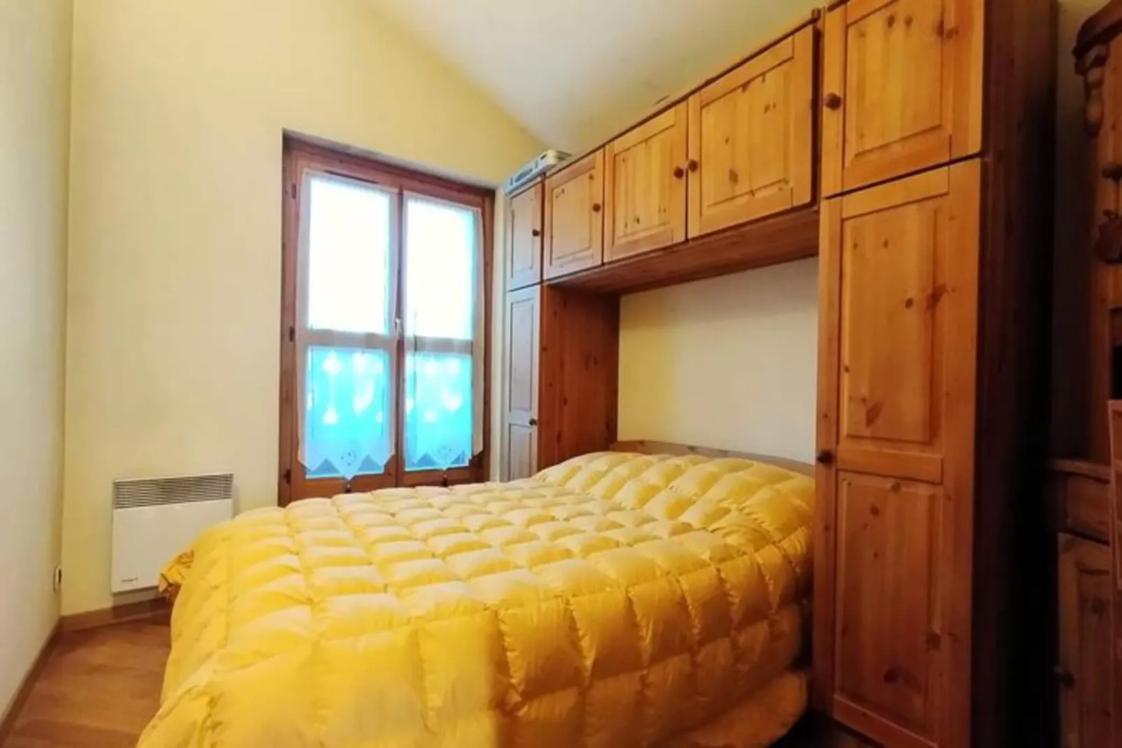 Résidence Aigle Royal