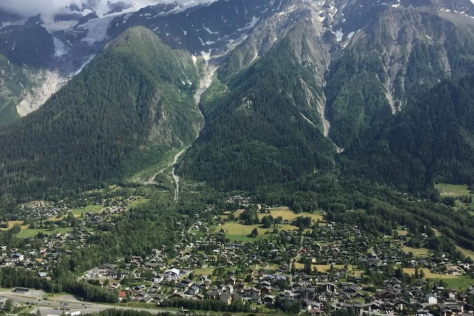 Résidence Les Amethystes B