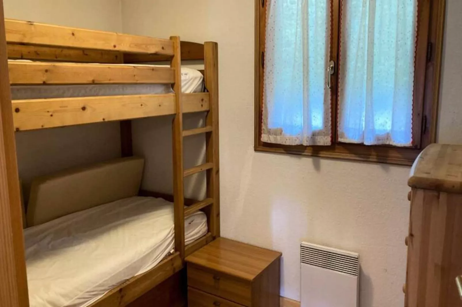 Résidence Les Sapins