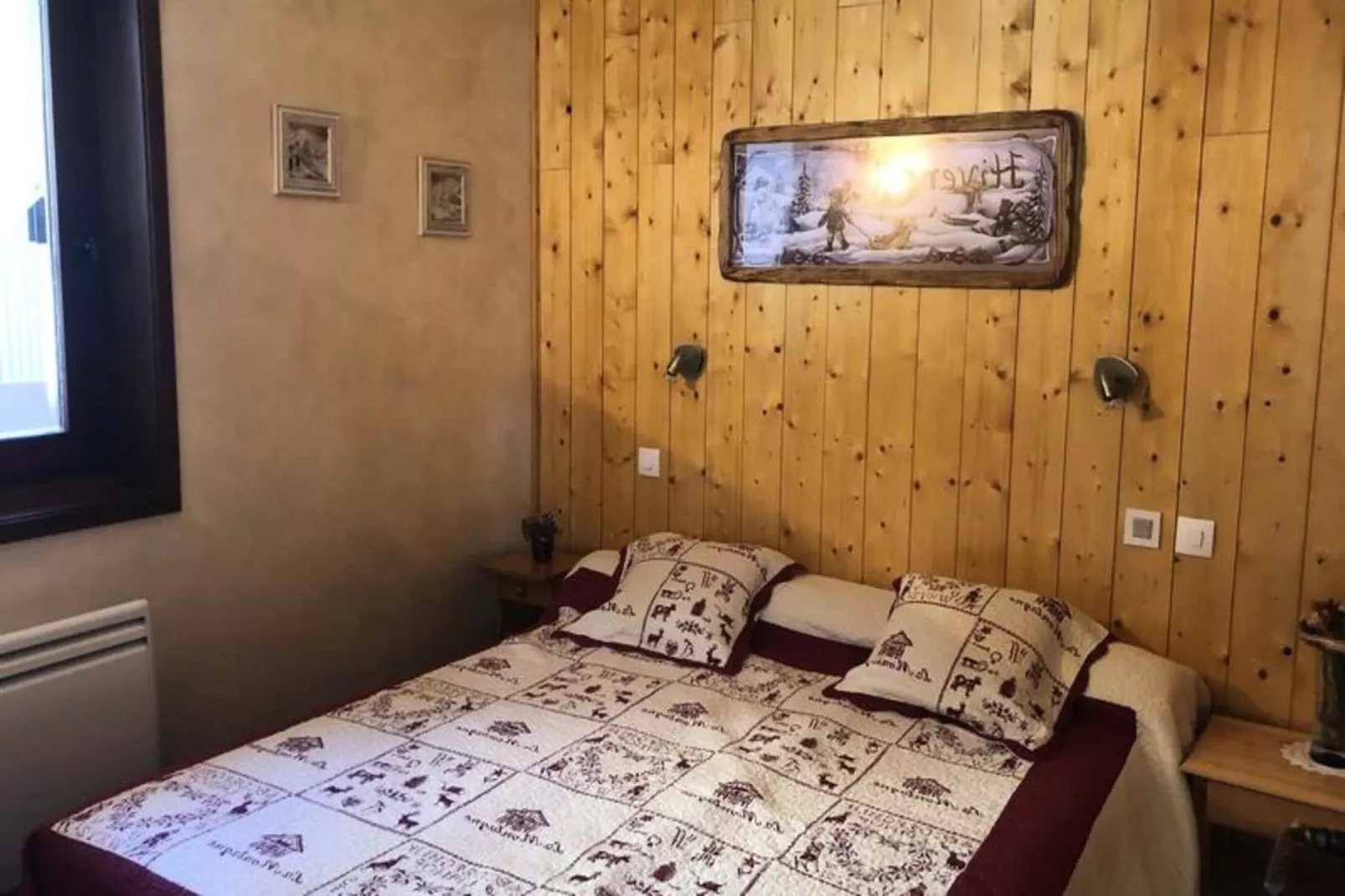 Résidence Les Sorbiers