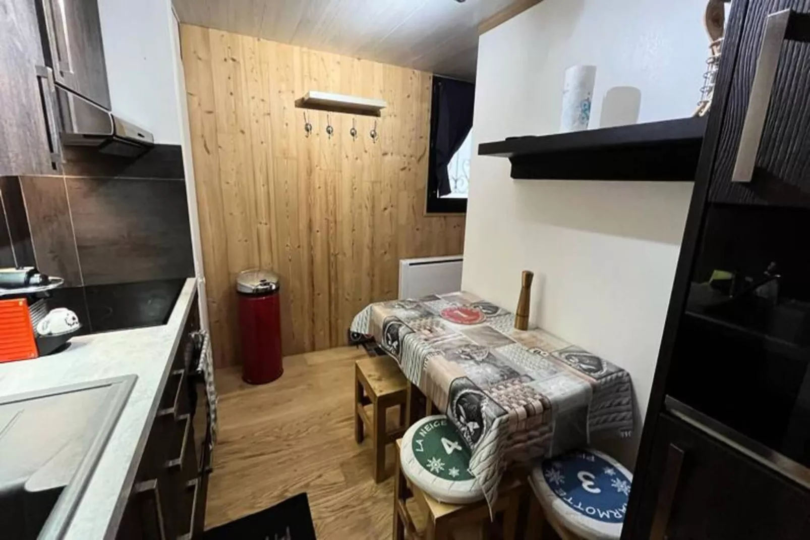 Résidence Les Rhododendrons