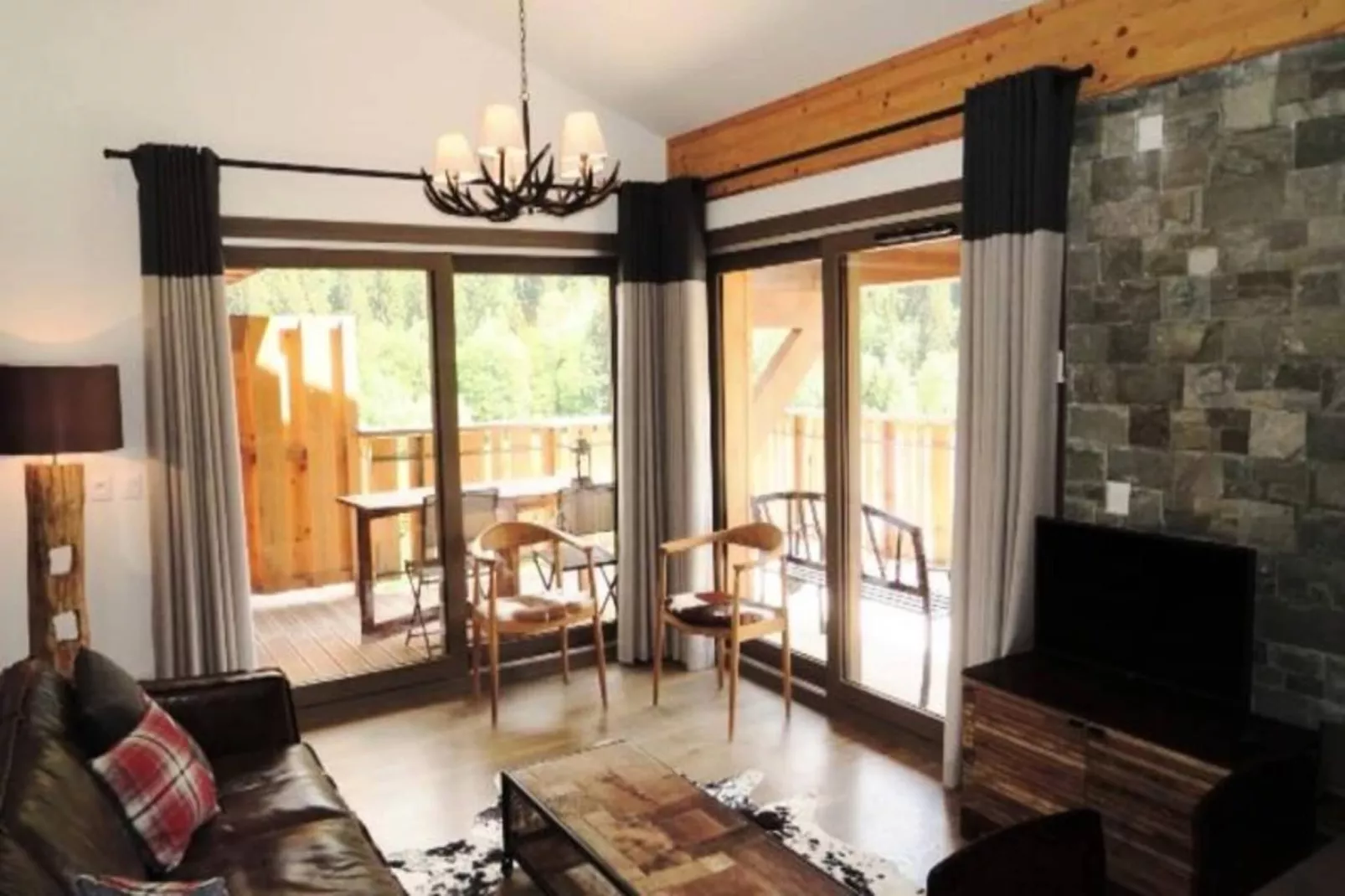 Résidence Les Quatres Elements