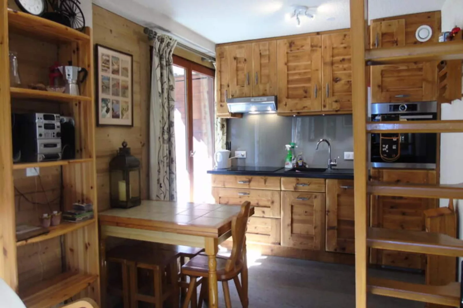 Résidence Les Rives Du Lac